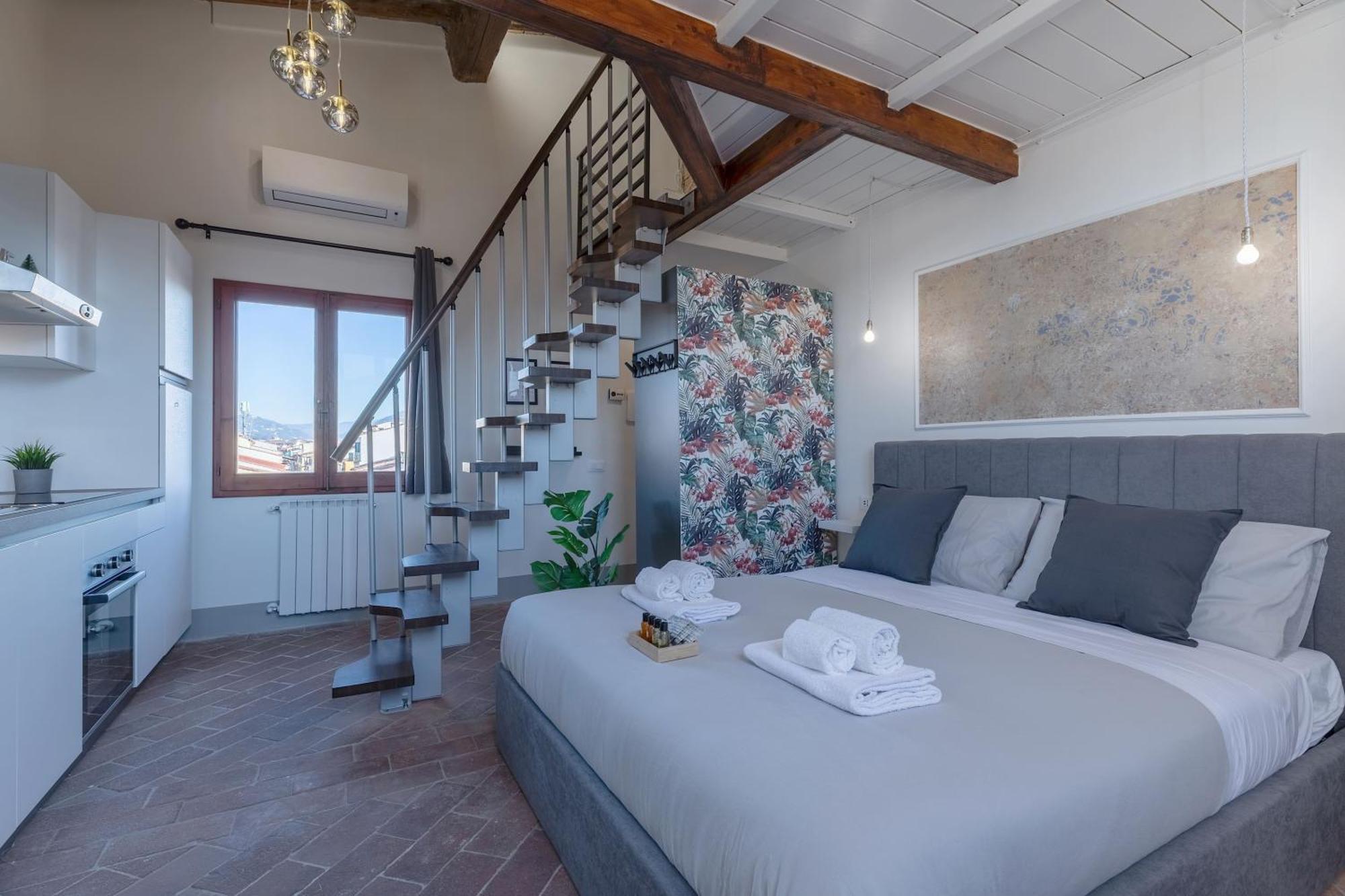 Appartamento Finestra Sul Duomo Free Wifi Firenze